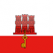 Gibraltar Wassertemperatur